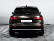 Audi Q5 II (FY) Москва  - изображение 25