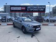 Lada (ВАЗ) Vesta I Альметьевск  - изображение 23