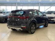 Kia Sportage IV Рестайлинг Москва  - изображение 12