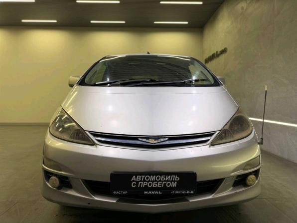 Toyota Estima II с пробегом 2003 года, цена 779 000 рублей, 354219 км, минивэн, Автокод Объявления