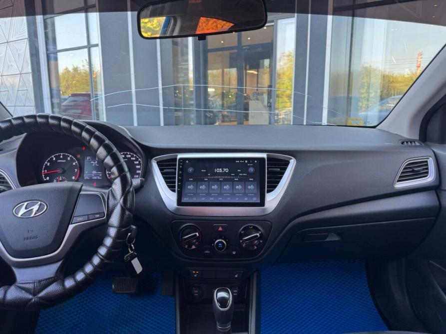Hyundai Solaris II Оренбург  - изображение 9