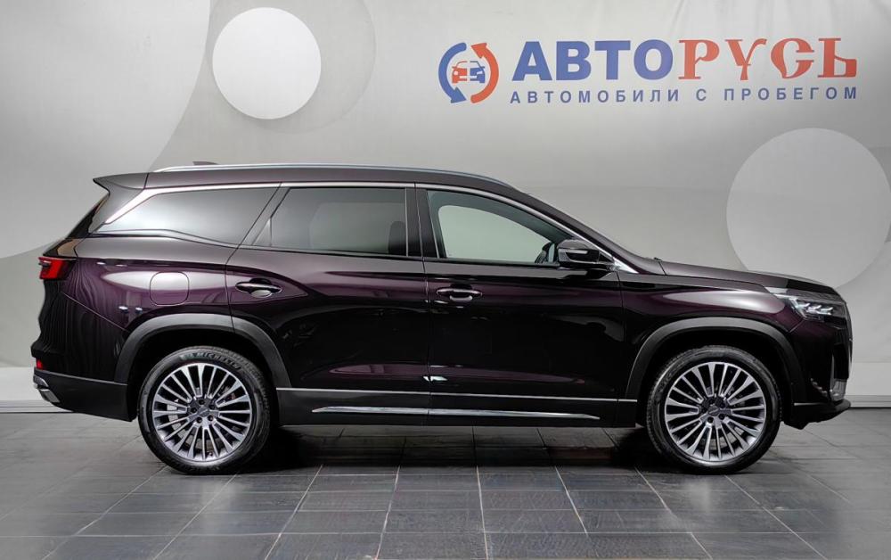 JETOUR X90+ Москва  - изображение 5