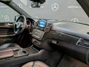 Mercedes-Benz GLE I (W166) Москва  - изображение 43
