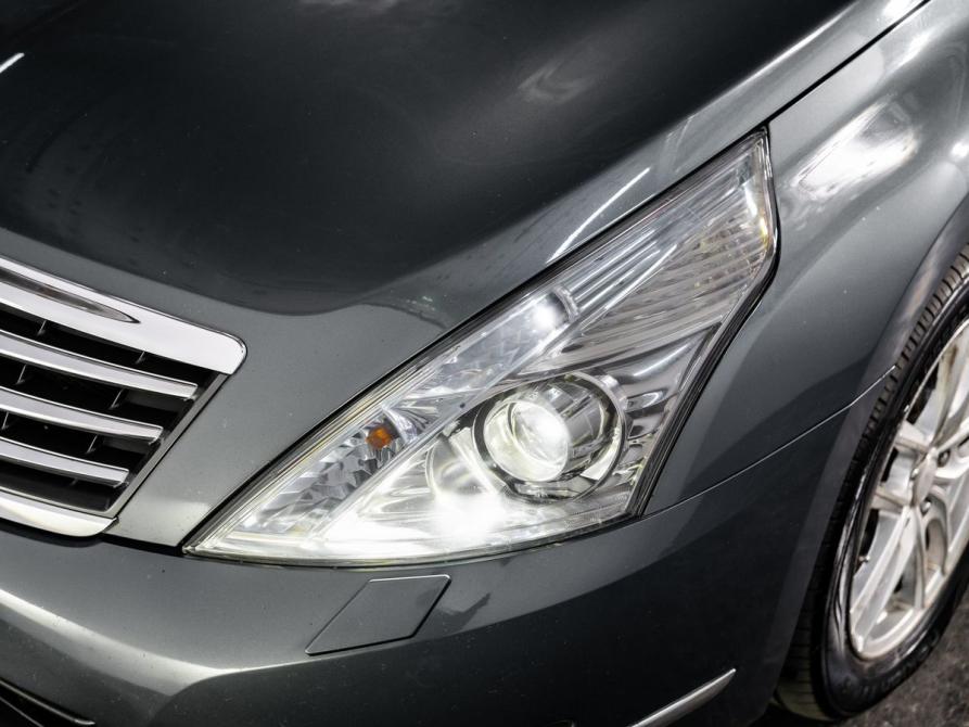 Nissan Teana II Рестайлинг Иркутск  - изображение 22