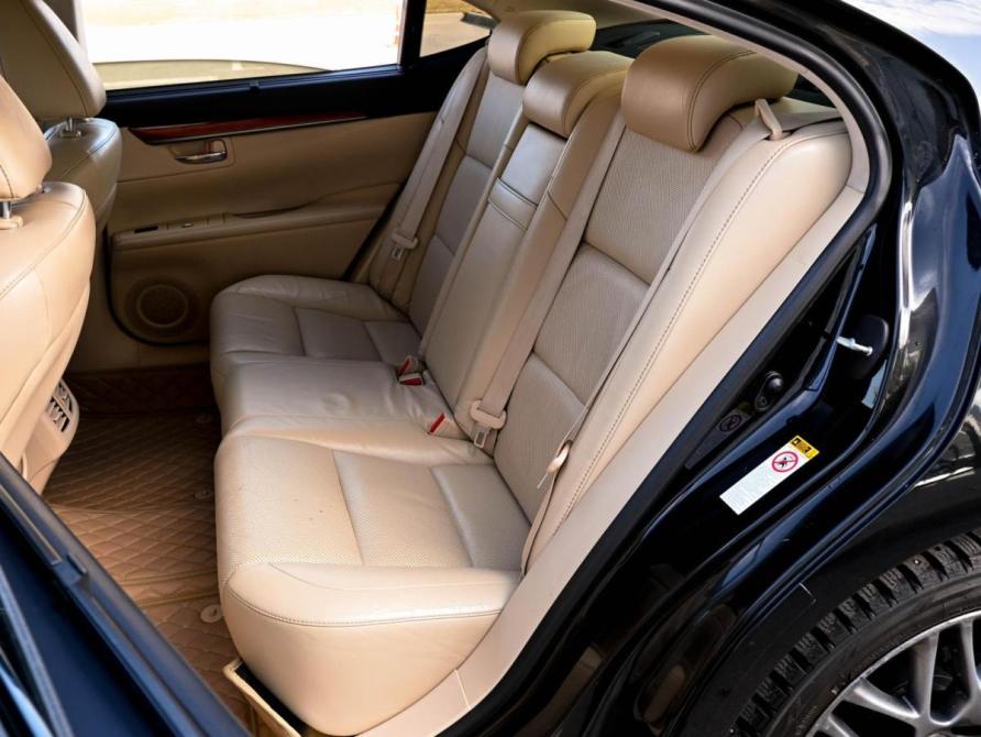 Lexus ES VI Волгоград  - изображение 9