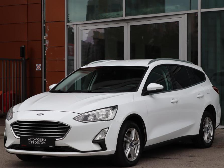 Ford Focus IV Санкт-Петербург  - изображение 1