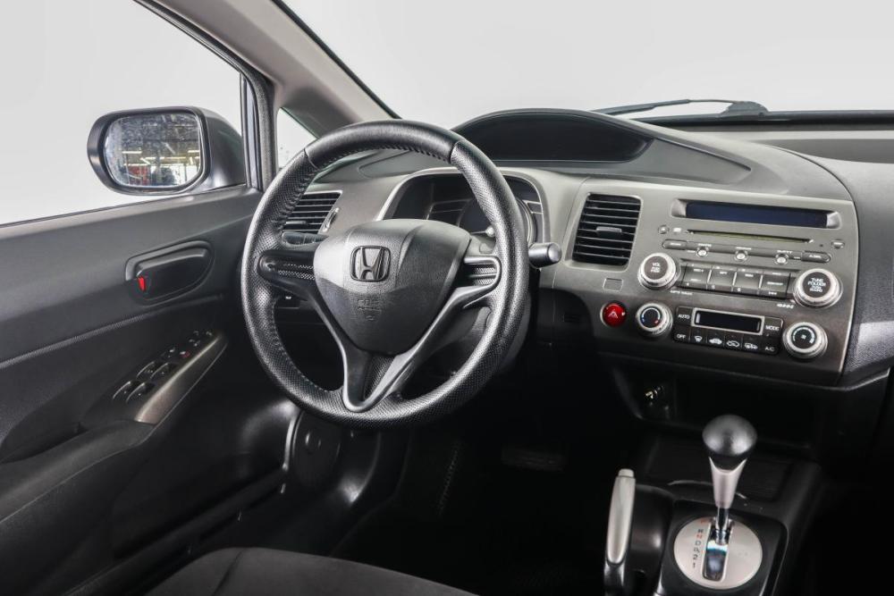 Honda Civic VIII Рестайлинг Пермь  - изображение 13
