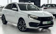Lada (ВАЗ) Vesta I Рестайлинг (NG) Шахты  - изображение 22