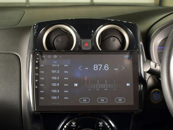Nissan Note II Рестайлинг с пробегом 2019 года, цена 989 999 рублей, 84329 км, хэтчбек, Автокод Объявления