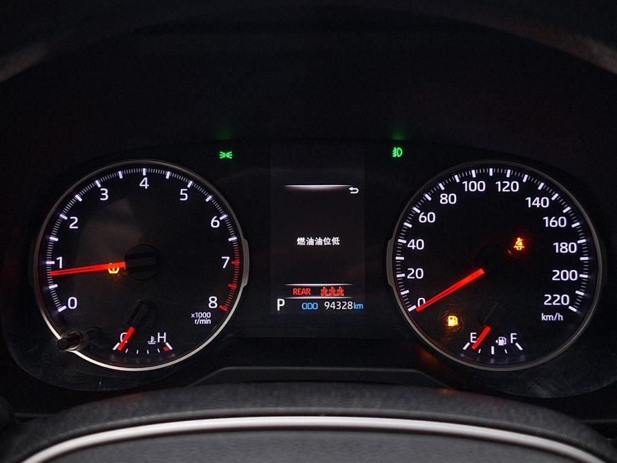 Toyota RAV4 V (XA50) Челябинск  - изображение 12