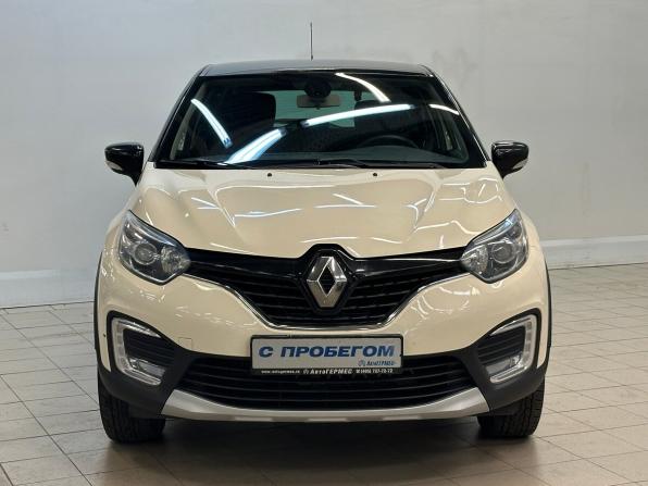 Renault Kaptur I с пробегом 2020 года, цена 1 730 000 рублей, 125563 км, внедорожник, Автокод Объявления