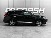 Mitsubishi Outlander III Рестайлинг 2 Тюмень  - изображение 27