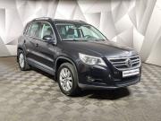 Volkswagen Tiguan I Москва  - изображение 21