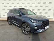 Chery Tiggo 7 Pro I Нижний Тагил  - изображение 28