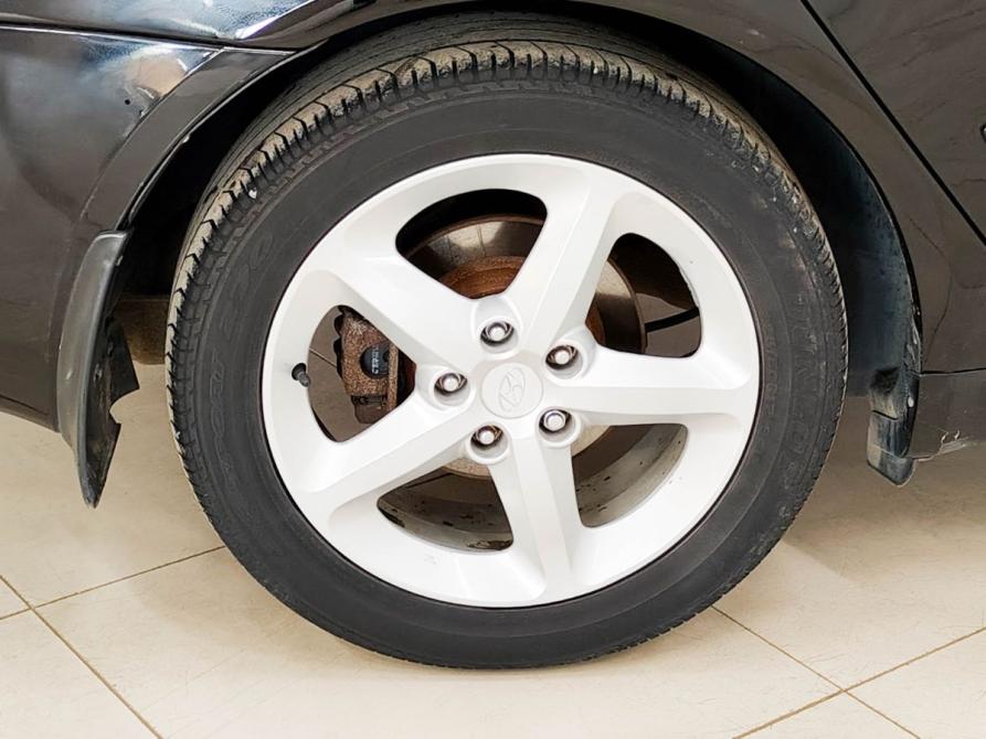 Hyundai Sonata V (NF) Тула  - изображение 5