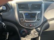 Hyundai Solaris I Рестайлинг Курган  - изображение 25