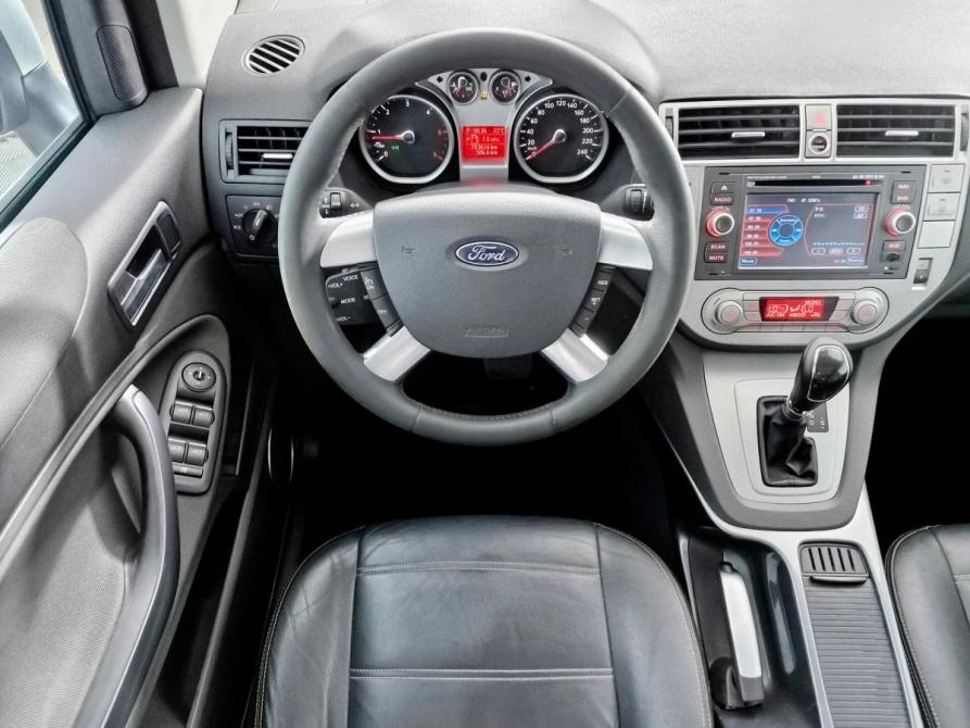 Ford Kuga I Нижний Новгород  - изображение 13