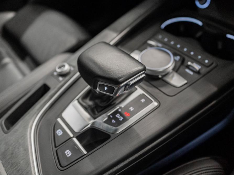 Audi A4 V (B9) Красноярск  - изображение 15
