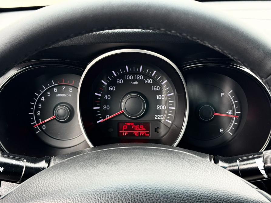 Kia Rio III Рестайлинг Ижевск  - изображение 26