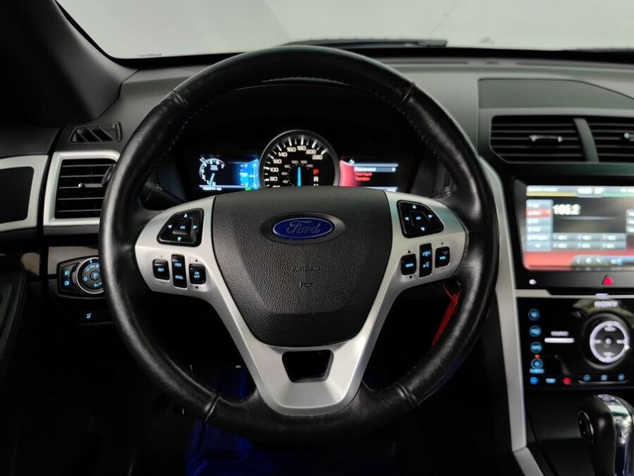 Ford Explorer V Рестайлинг Подольск  - изображение 13