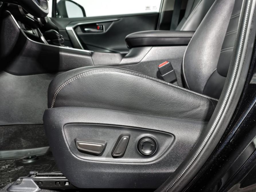 Toyota RAV4 V (XA50) Санкт-Петербург  - изображение 12