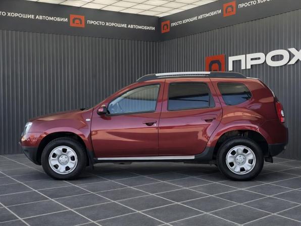 Renault Duster I с пробегом 2013 года, цена 1 037 000 рублей, 139381 км, внедорожник, Автокод Объявления