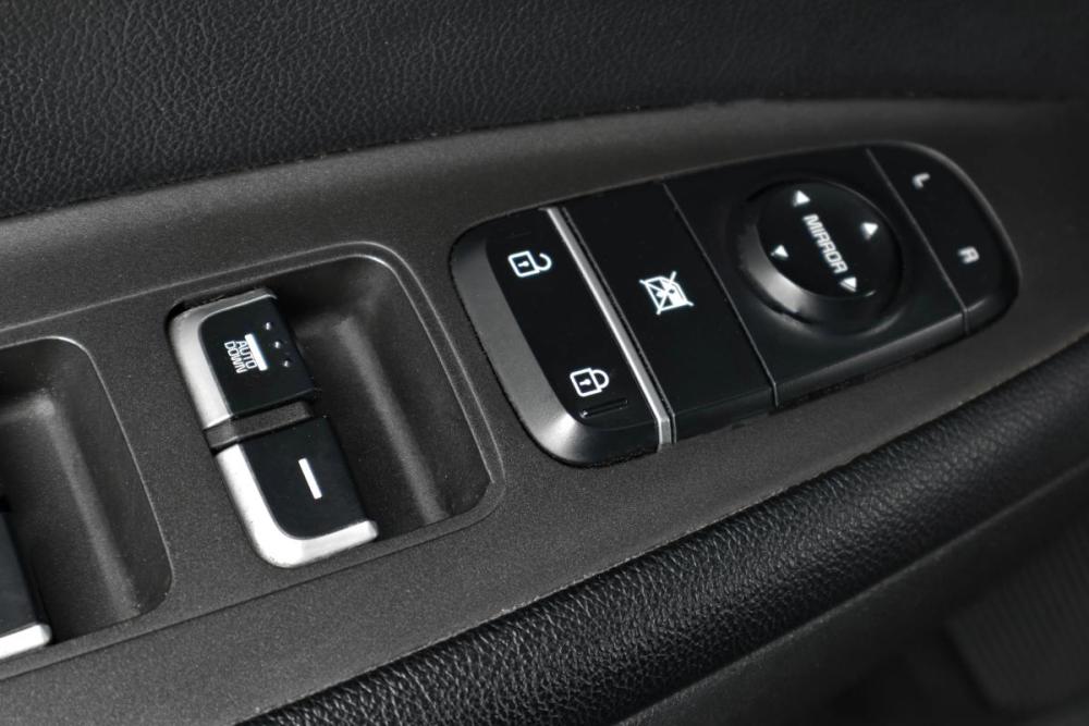 Kia Optima IV Тюмень  - изображение 19