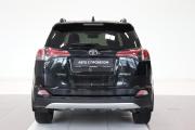 Toyota RAV4 IV (XA40) Рестайлинг Ульяновск  - изображение 20