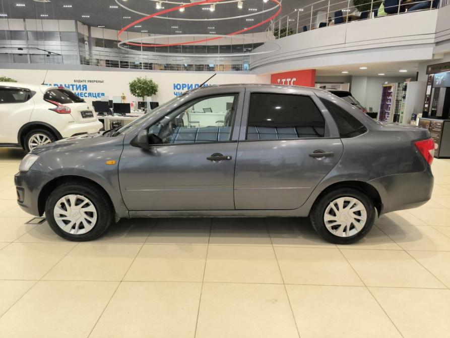 Lada (ВАЗ) Granta I Казань  - изображение 10