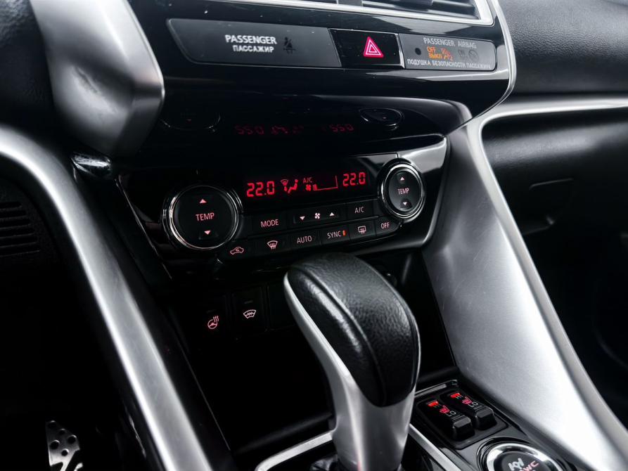 Mitsubishi Eclipse Cross I Уфа  - изображение 21