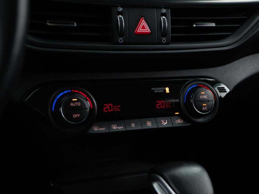 Kia Cerato IV Москва  - изображение 16