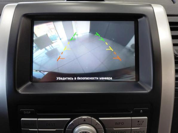 Nissan X-Trail II Рестайлинг с пробегом 2011 года, цена 1 070 000 рублей, 344850 км, внедорожник, Автокод Объявления