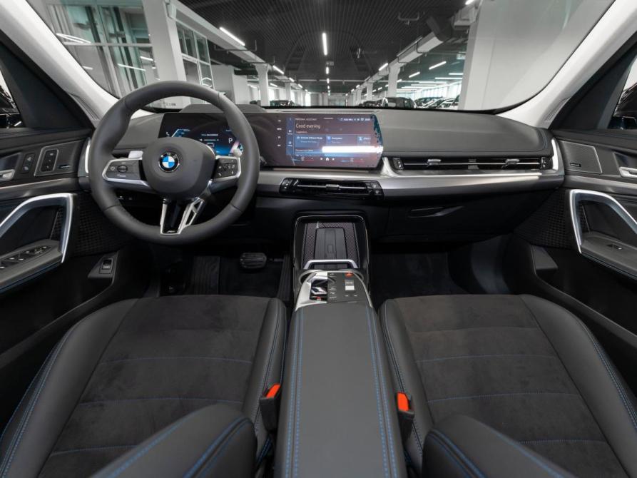 BMW X1 III (U11/U12) Москва  - изображение 8