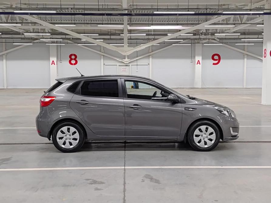 Kia Rio III Казань  - изображение 5