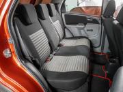 Suzuki SX4 I (Classic) Рестайлинг Воронеж  - изображение 26