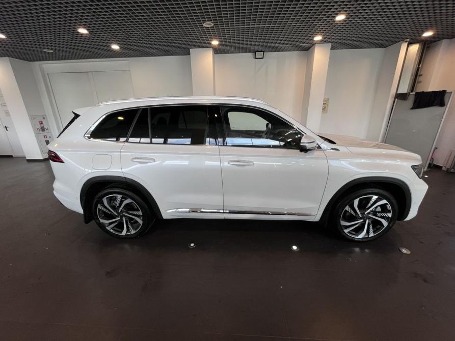Geely Monjaro I Чебоксары  - изображение 2