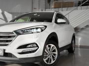 Hyundai Tucson III Ростов-на-Дону  - изображение 35
