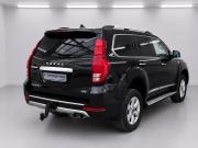 Haval H9 I Рестайлинг Москва  - изображение 25