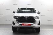 Toyota Hilux VIII Рестайлинг 2 Владивосток  - изображение 27