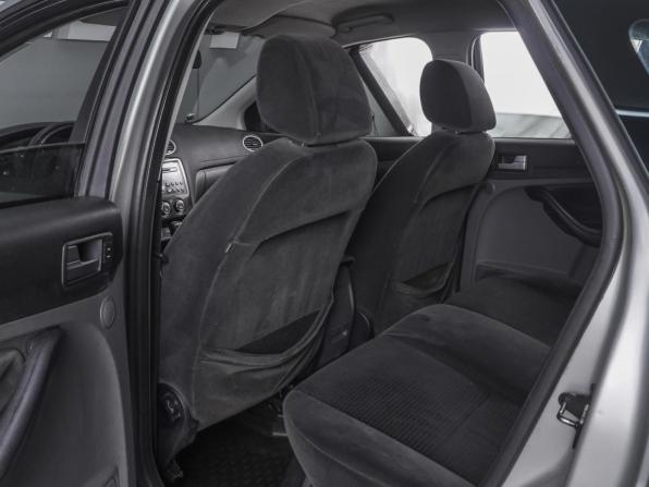 Ford Focus II с пробегом 2007 года, цена 550 000 рублей, 280592 км, седан, Автокод Объявления
