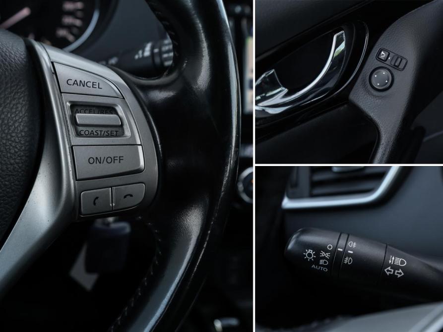 Nissan Qashqai II Москва  - изображение 20
