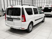 Lada (ВАЗ) Largus I Казань  - изображение 28
