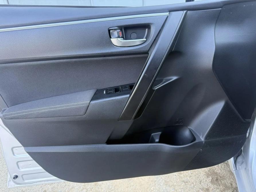 Toyota Corolla XI (E160 E170 E180) Рестайлинг 1 Волгоград  - изображение 20