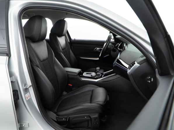 BMW 3 серии VII (G2x) с пробегом 2020 года, цена 2 799 050 рублей, 111397 км, универсал, Автокод Объявления