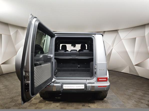 Mercedes-Benz G-Класс AMG II (W463) с пробегом 2019 года, цена 16 000 000 рублей, 50468 км, внедорожник, Автокод Объявления