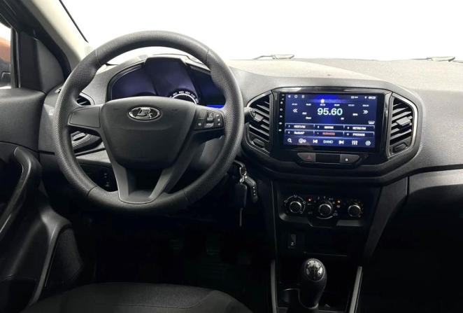Lada (ВАЗ) XRAY I с пробегом 2018 года, цена 920 000 рублей, 40618 км, хэтчбек, Автокод Объявления