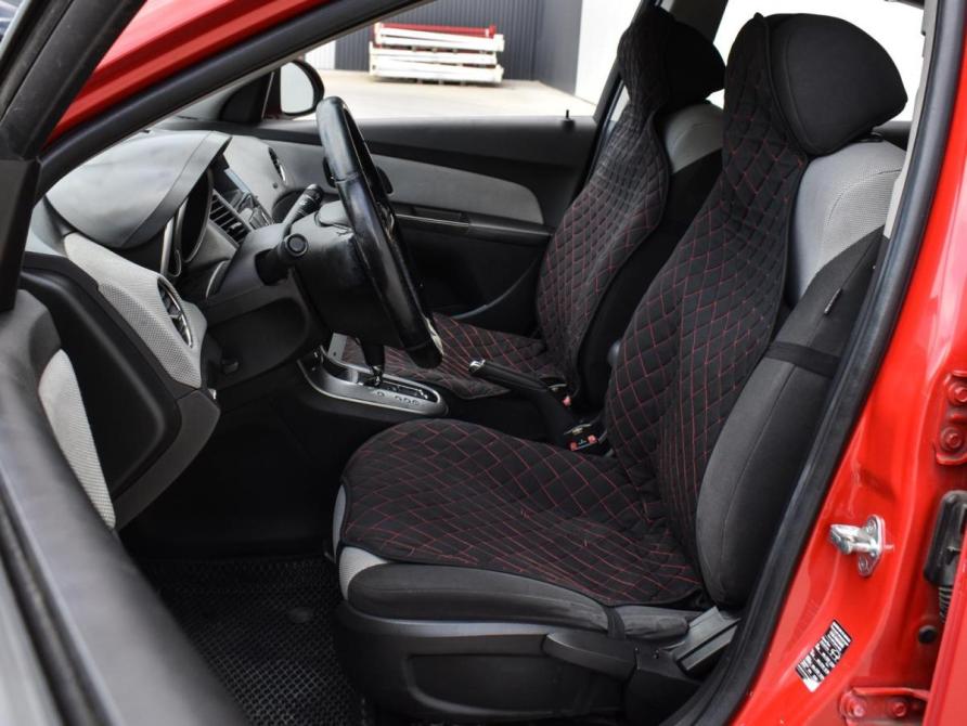 Chevrolet Cruze I Краснодар  - изображение 10