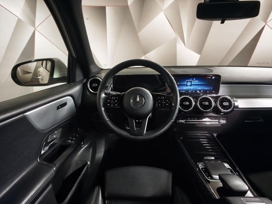 Mercedes-Benz GLB I (X247) Москва  - изображение 18