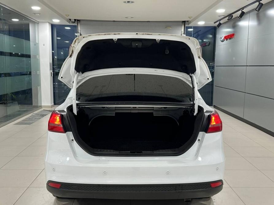 Ford Focus III Рестайлинг Тверь  - изображение 17