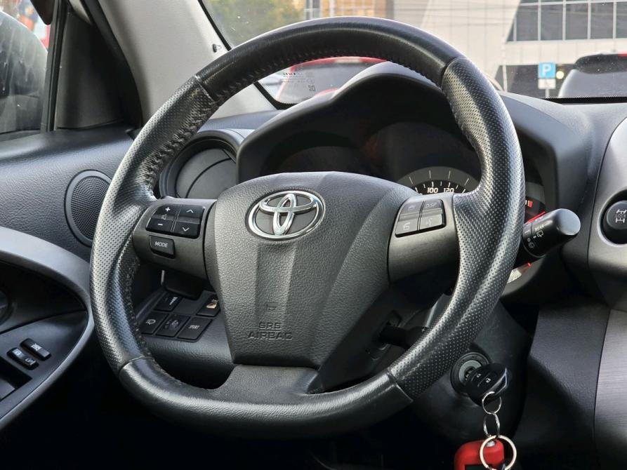 Toyota RAV4 III (XA30) Рестайлинг Новосибирск  - изображение 15
